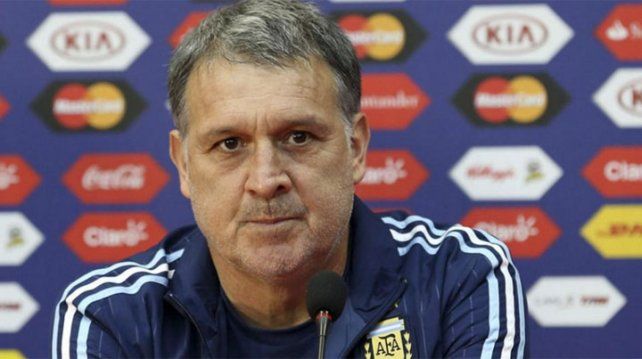 Tiene nuevo club: el Tata Martino y un inesperado nuevo destino Tiene nuevo club: el Tata Martino y un inesperado nuevo destino
