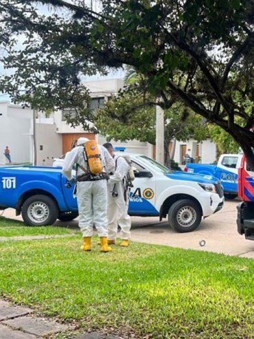 Dolor en Chajarí por un nuevo suicidio