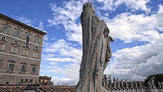 Francisco permite la bendición a parejas del mismo sexo