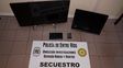Recién comprados. Los electrodomésticos no pudieron ser justificados cómo los adquirieron al contado. Recién comprados. Los electrodomésticos no pudieron ser justificados cómo los adquirieron al contado.