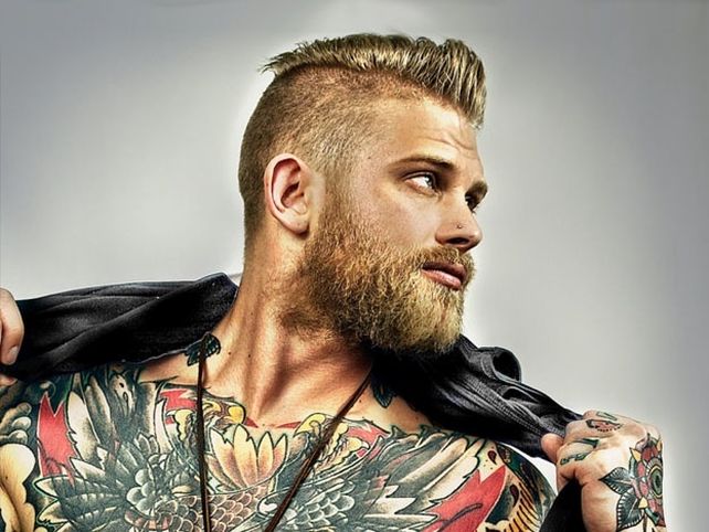 Lo que quizás no sabías de la barba