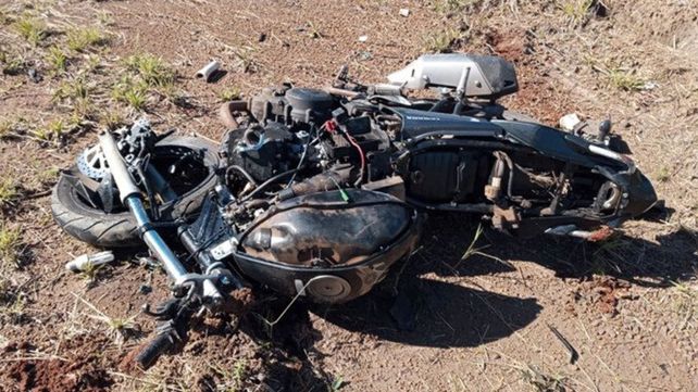 Imputan por homicidio al chofer de un camión que perdió una rueda y mató un motociclista
