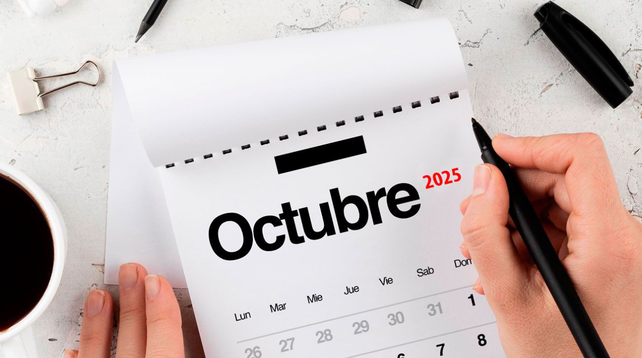 Como se desarrollará la ciudad esta semana y los feriados que quedan hasta fin de año