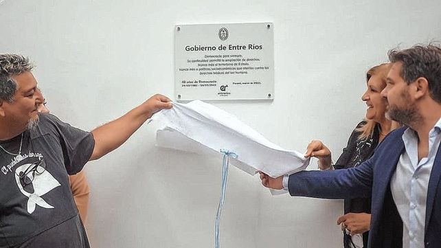 Gastón Mena: Sigo en la búsqueda. A veces imagino cómo sería el encuentro
