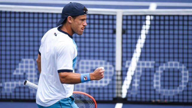 Schwartzman, a la tercera ronda en el Masters 1000 de Miami Schwartzman, a la tercera ronda en el Masters 1000 de Miami