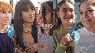 Voto joven. La opinión de los adolescentes santafesinos.