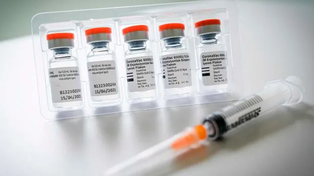 La OMS aprueba el uso de emergencia de la vacuna de Sinovac contra el coronavirus