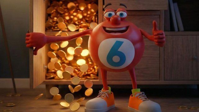 Quini 6: un santafesino ganó 2.336 millones de pesos en el Tradicional