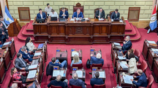 Reforma constitucional: la Convención habilitó a Pullaro a buscar la reelección