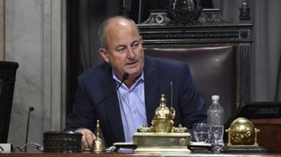 La Juventud Radical pide que se analice la expulsión de Marino