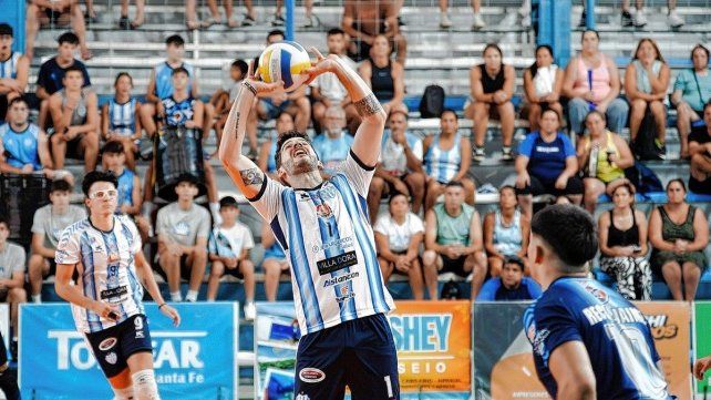 Villa Dora derrotó a Libertad de San Jerónimo Norte en la fecha interparejas.