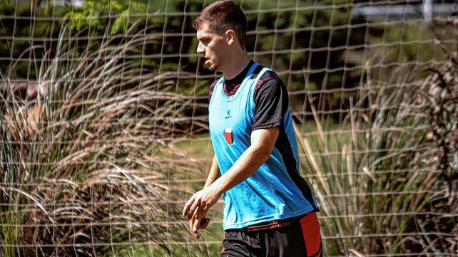 Teuten queda libre en Colón mientras Montevideo City Torque reclama por su pase