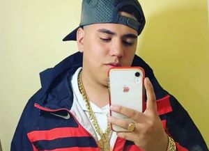 El hijo del Pájaro Cantero quiso quedarse con la marca Los Monos y fue condenado