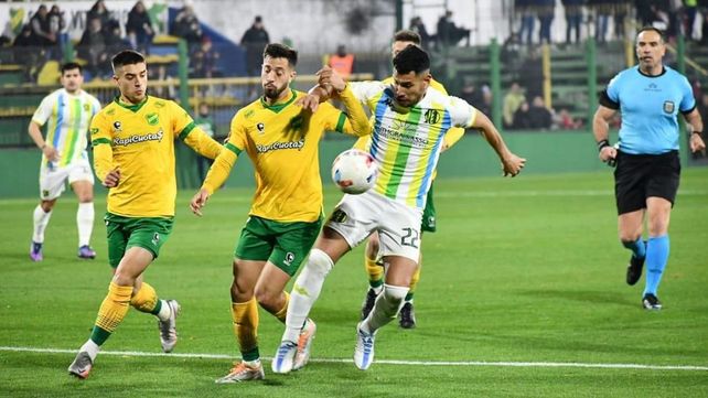 Aldosivi y Defensa y Justicia jugarán el primer partido del torneo Apertura. Newells visita a Talleres y Central recibe a Belgrano.