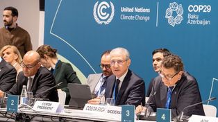 Argentina y el desafío climático: superar la incertidumbre con alianzas estratégicas