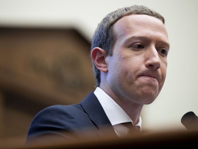 Zuckerberg invierte a fondo en las aplicaciones de la Inteligencia Artificial.