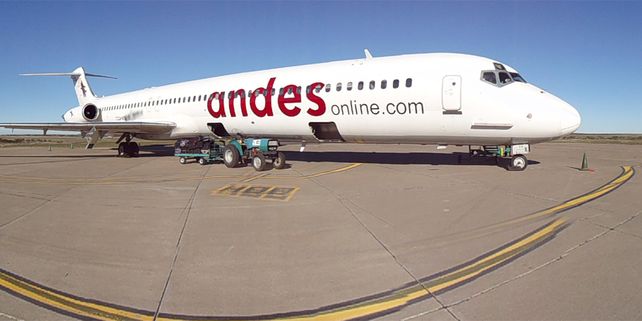 El Gobierno oficializó la concesión de rutas aéreas a aerolíneas low cost