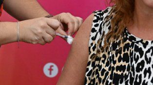 Salud confirmó seis muertes por gripe en personas no vacunadas y alertó por el aumento de virus respiratorios
