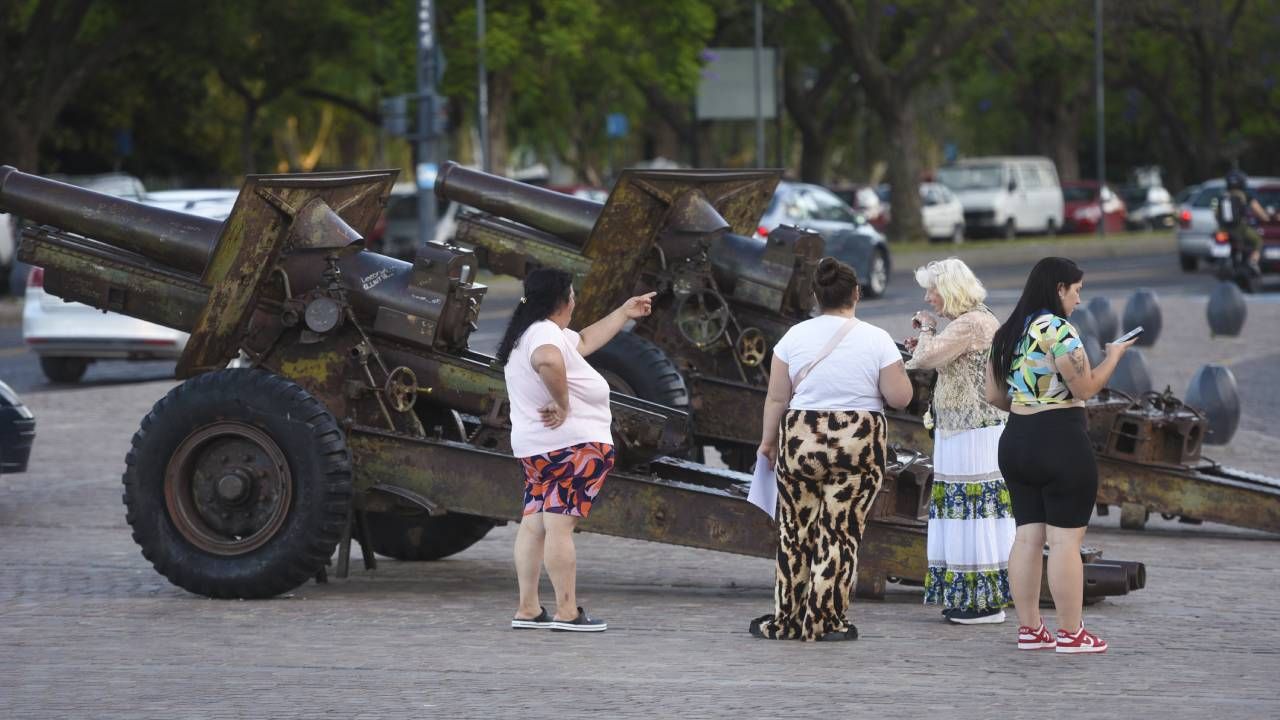 La Capital | Cuántos feriados quedan hasta fin de año, incluyendo los de la visita del Papa