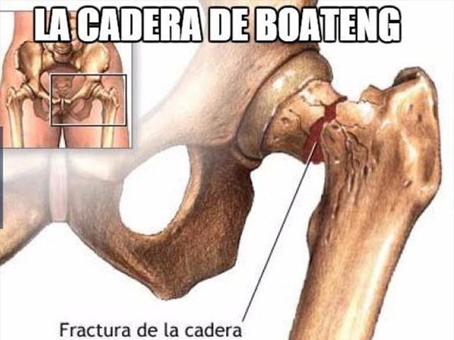 Imperdible: los mejores memes tras la goleada de Barcelona