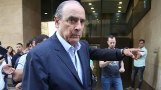 El ministro coordinador comenzó las tratativas de cara a la sesión de Diputados prevista para el 27 de junio.