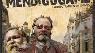 Pol&eacute;mica en Francia por Mendigogame, un juego para ser un vagabundo