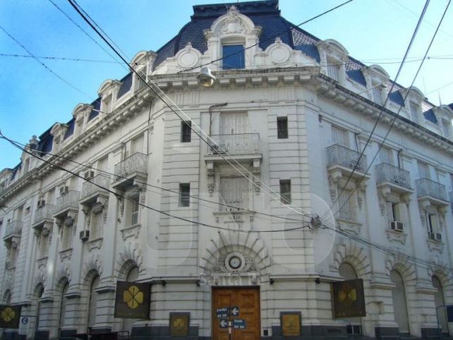 La provincia prorrogó el contrato de vinculación con su agente financiero