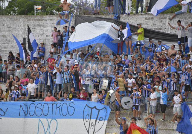 Foto UNO/Mateo Oviedo