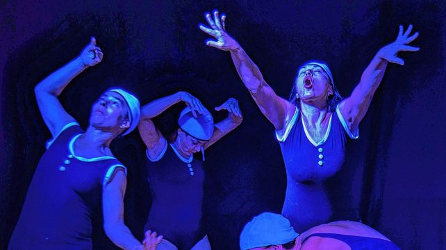 Se realizará la segunda Edición Festival Cruzo Desvío de teatro independiente