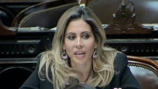 Romina Diez respaldó a Javier y Karina Milei tras el sobreseimiento en la causa Libra.