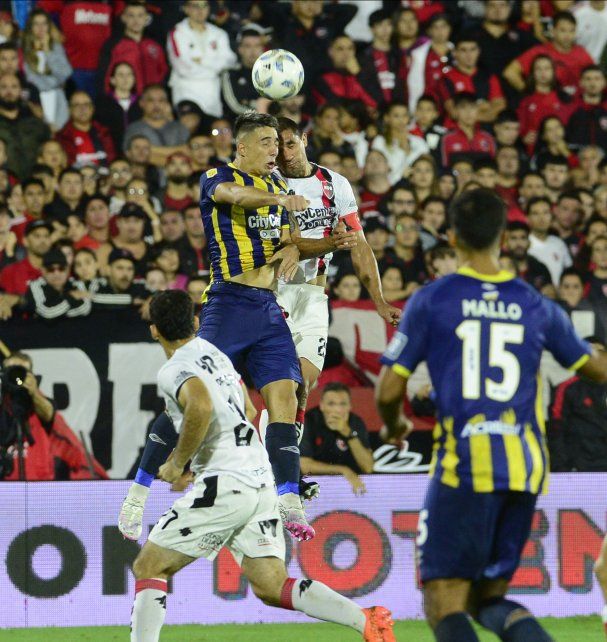Lo que viene. El Coloso recibirá el primer clásico del año próximo. Si ambos equipos clasifican a octavos podrían cruzarse nuevamente en la instancia de play-offs en el primer semestre.