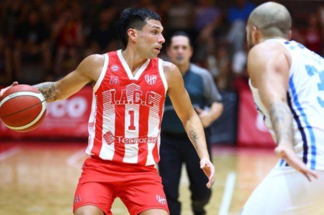 Instituto y Regatas abren las semifinales de la Liga Nacional Instituto y Regatas abren las semifinales de la Liga Nacional