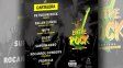 Entre Rock tuvo sus comienzos por 1982 tras la guerra de Malvinas y se extendió hasta 1988. Entre Rock tuvo sus comienzos por 1982 tras la guerra de Malvinas y se extendió hasta 1988.