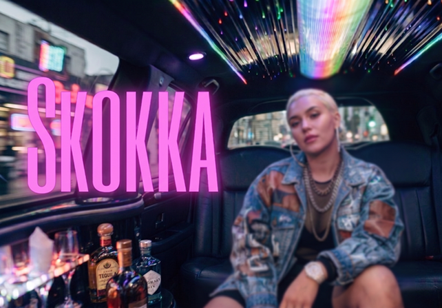Por qué todos hablan de Skokka, la canción de Huan62 que sube en República Dominicana