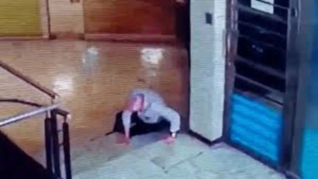 El empresario Hugo Oldani fue asesinado en su negocio El empresario Hugo Oldani fue asesinado en su negocio
