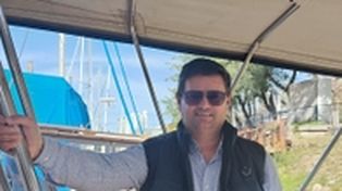 El titular de la empresa no va a pagar lo que le pide el banco