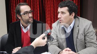 “Todavía no sabemos exactamente cuál es la cantidad real de damnificados