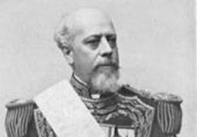 Repetido. Roca gobernó dos períodos. Fue apenas uno entre tantos que lo siguieron luego.