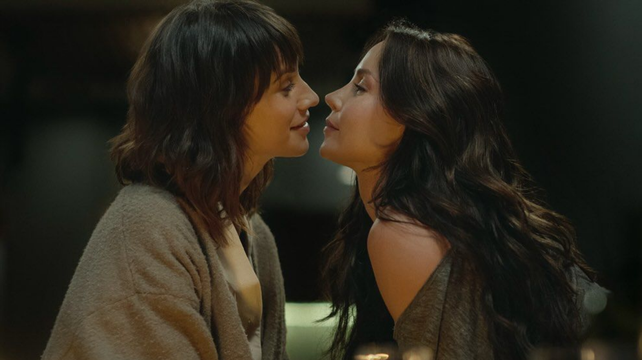 Laura Londoño y Carmen Villalobos protagonizan este inquietante suspenso de Netflix