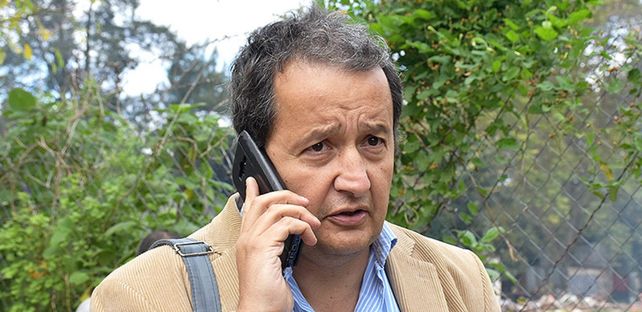 Del Frade pide informes al Ministerio Público de la Acusación y al Ministerio de Trabajo