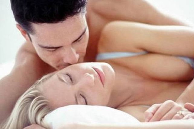Tips para encender la pasión femenina