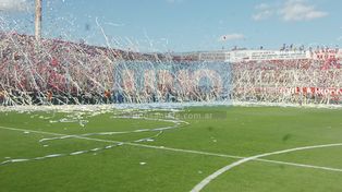 Imágenes de un Clásico inolvidable