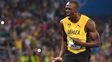 bolt volvio a ganar el oro en los 200