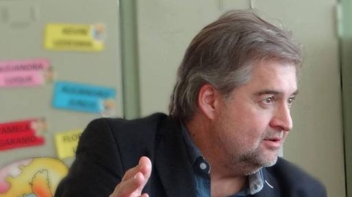 Mirabella: Que Lifschitz nos garantice el pago del aguinaldo y sueldos