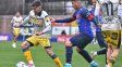 Positivo para Patronato: perdieron dos rivales directo