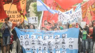 En la ciudad de Santa Fe se recordó el Golpe de Estado