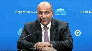 Si los números continúan así, estaremos transitando el fin de la pandemia