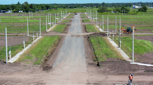 El gobierno abrió el registro para solicitar tierras para vivienda o actividades agrícolas
