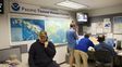 El alerta de tsunami llega hasta Hawai