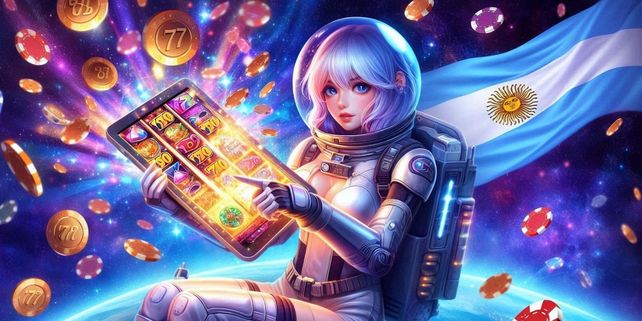 Consejos de Juego Responsable para Visitantes en Argentina